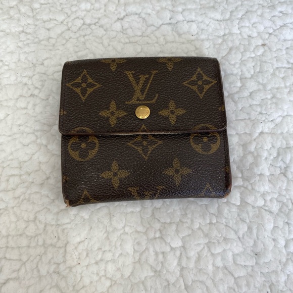 Lois Vuitton Men’s wallet - Picture 1 of 4